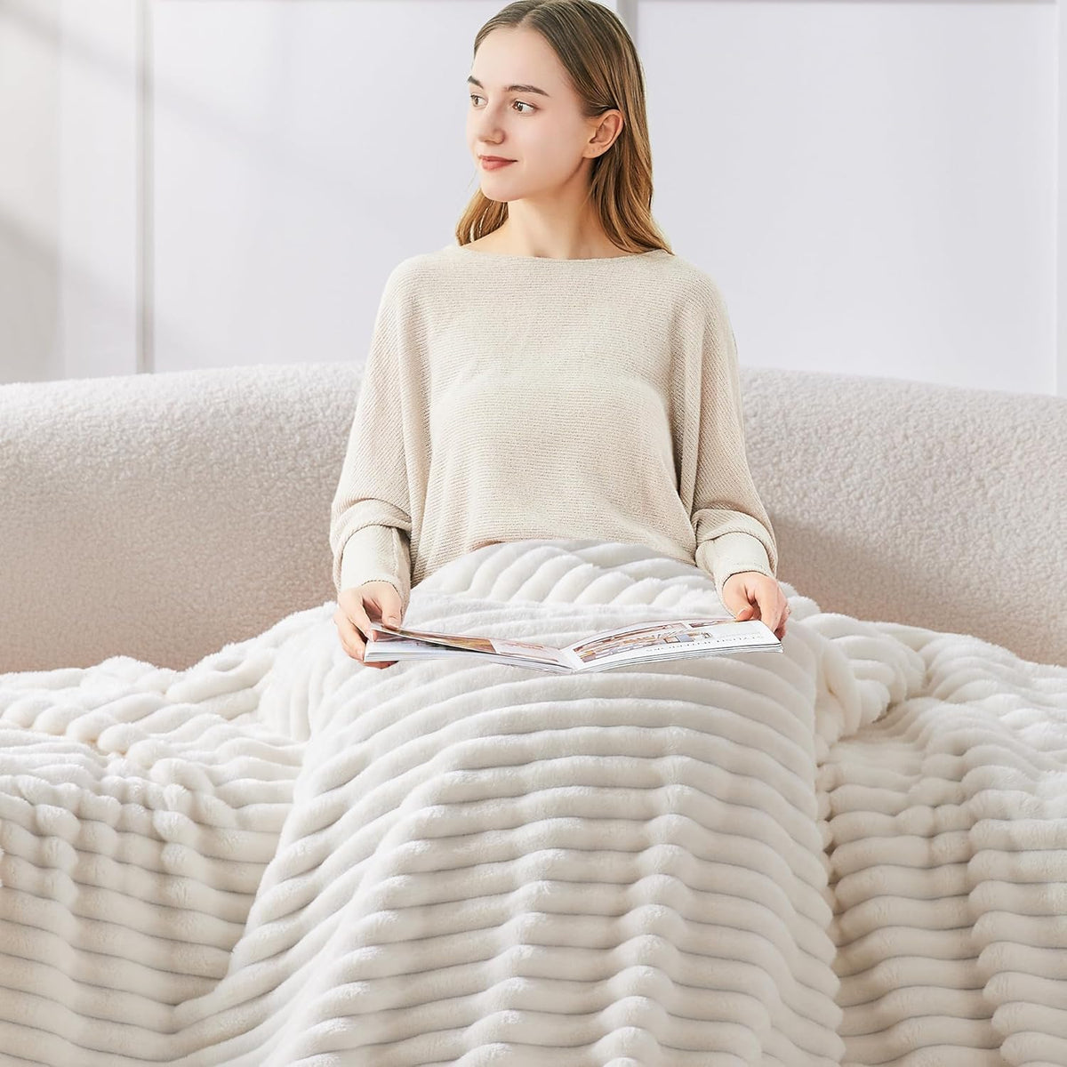 Blankets