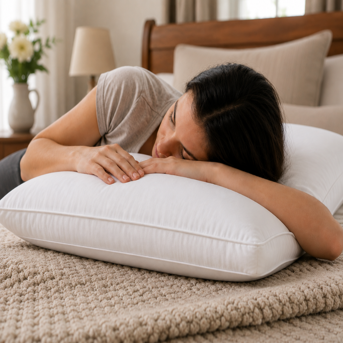 Pillows