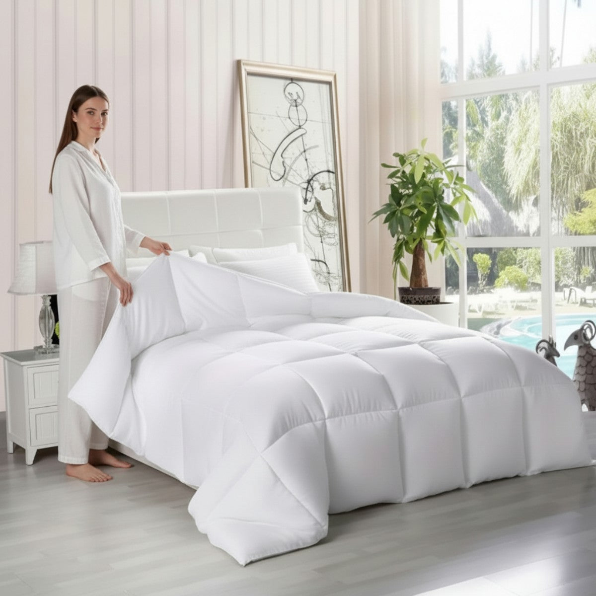 Duvets