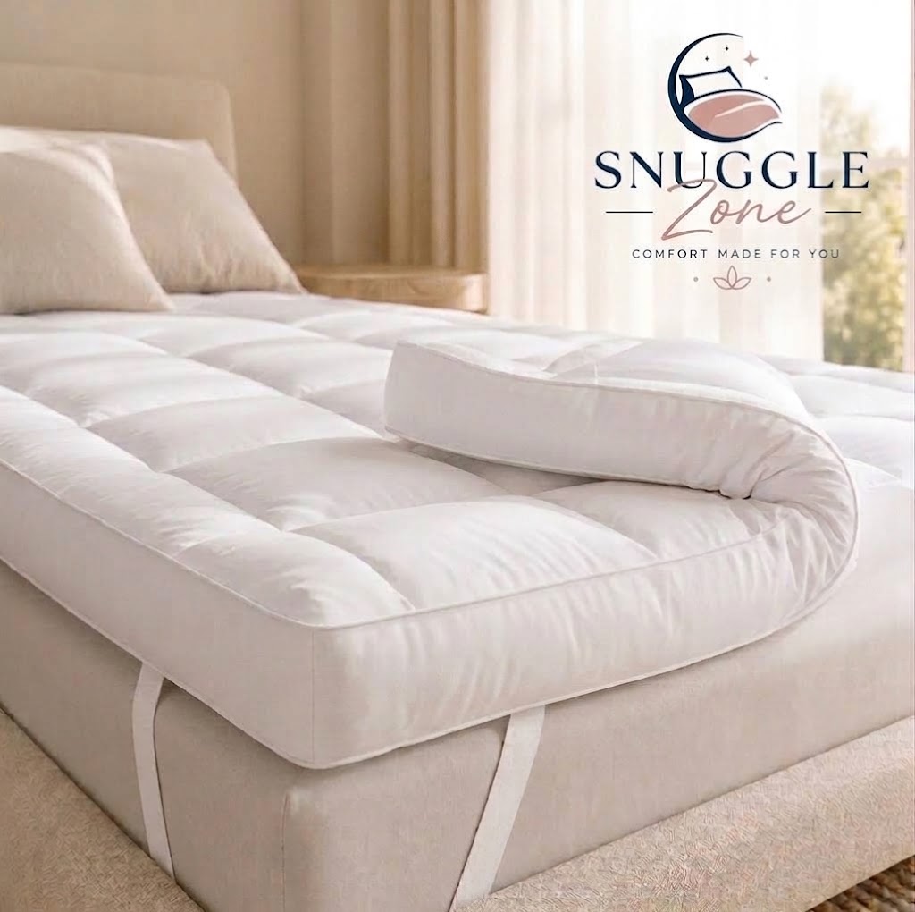 10cm Thick Mattress Topper