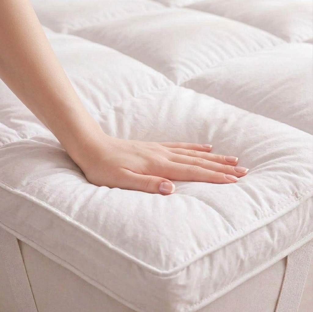 10cm Thick Mattress Topper